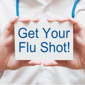 flu shots