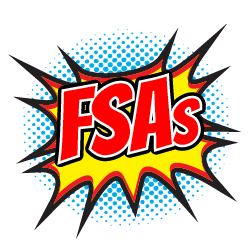 Captain Contributor: FSAs