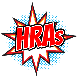 Captain Contributor: HRAs