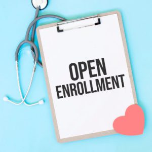 open enrollment