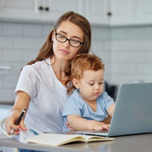 Family-friendly benefits