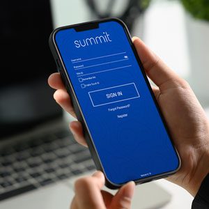 Summit Mobile App