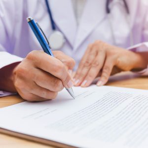 Letter of Medical Necessity